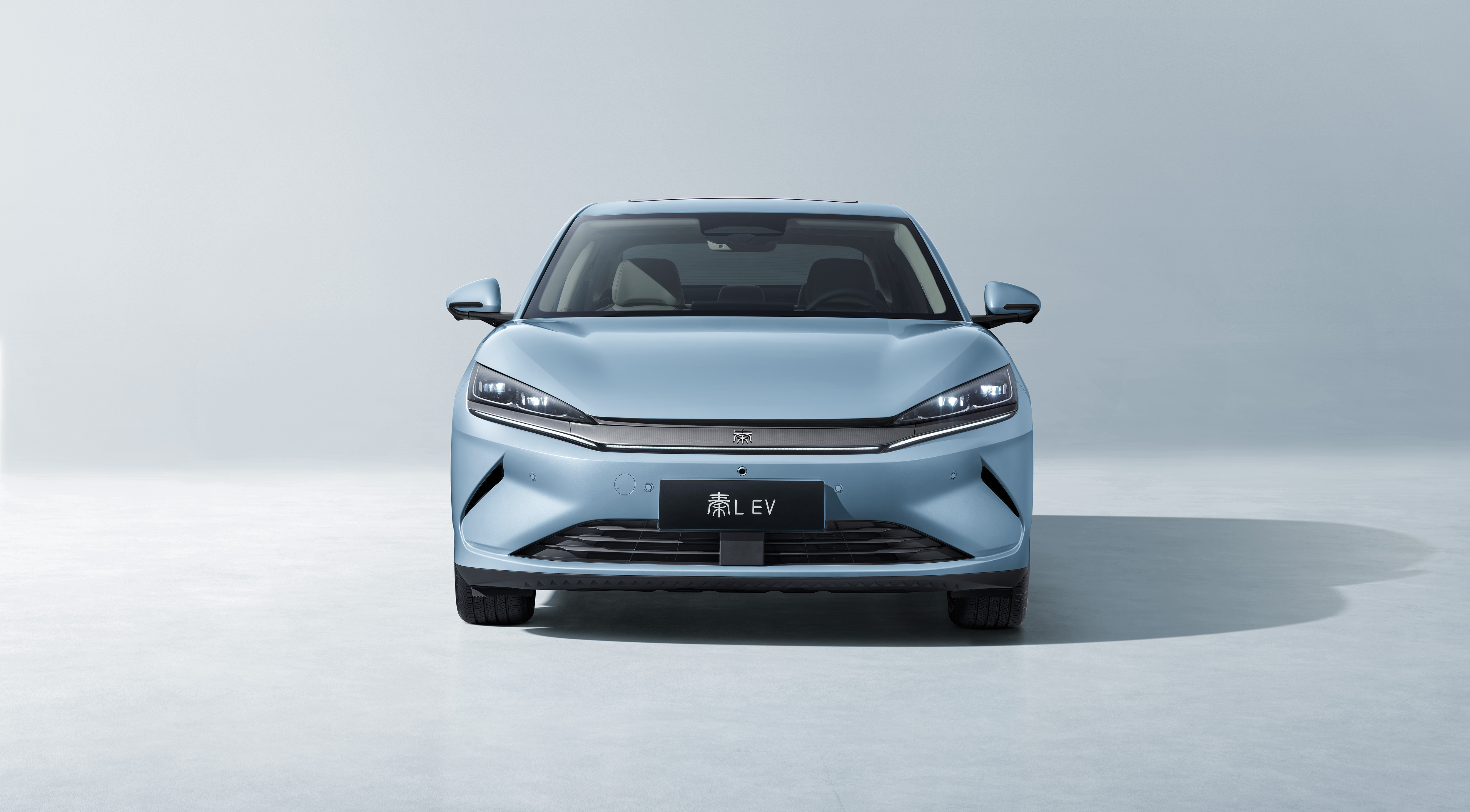 BYD Qin L EV 1970 0L
