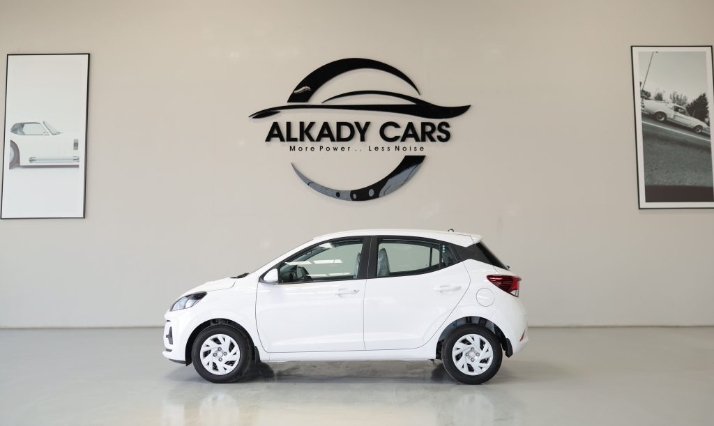 Hyundai Grand i10 2025 1.2L