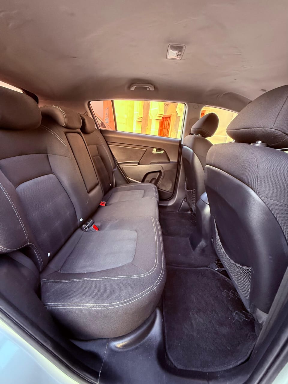 Kia Sportage 2014
