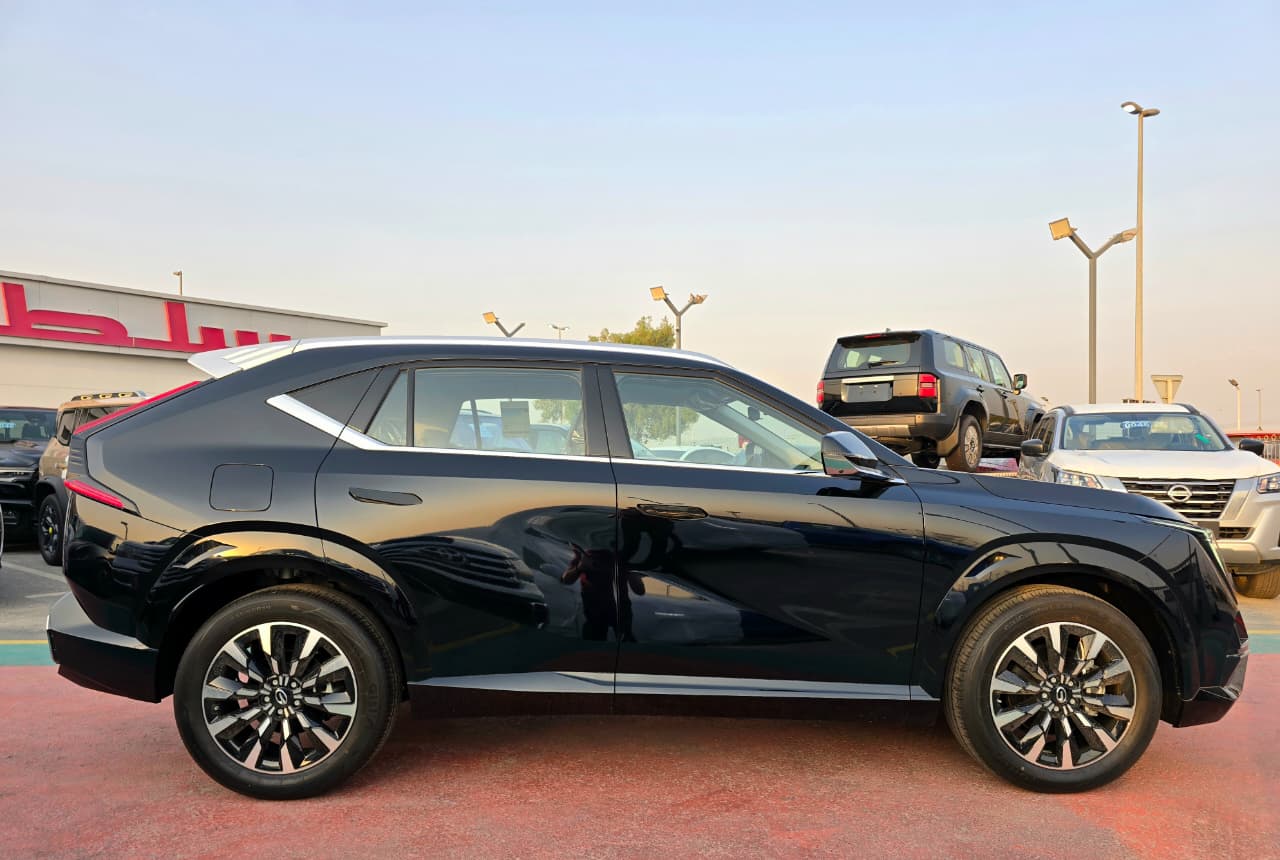 GAC EMKOO 2025