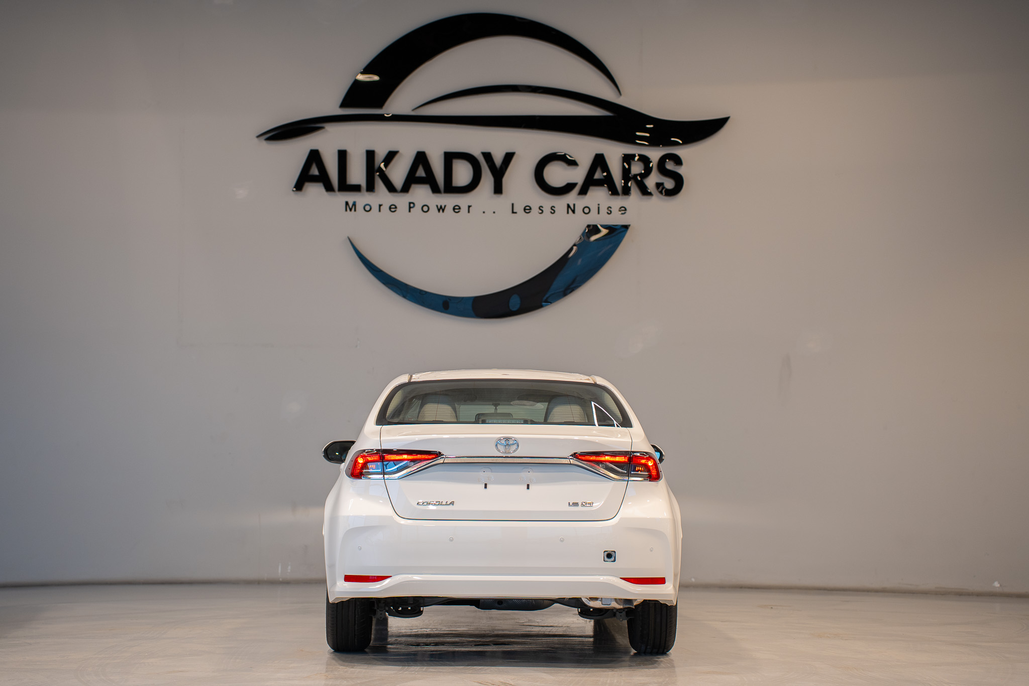 Toyota Corolla 2025 1.6L