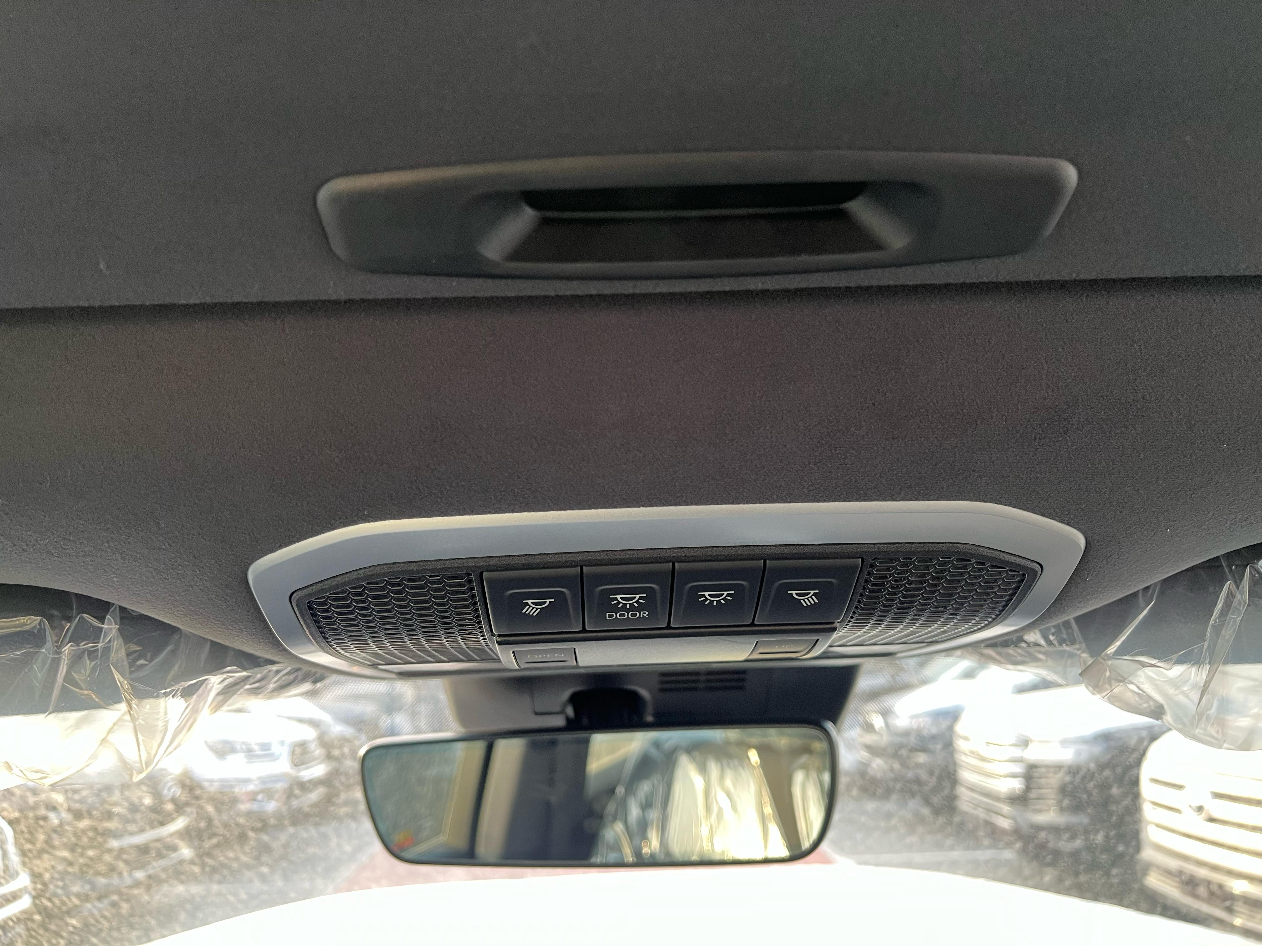 Toyota Land Cruiser 2025