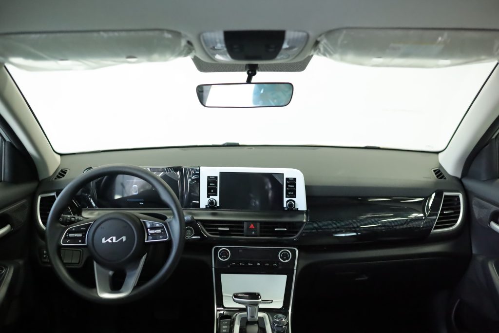 Kia Seltos 2025 1.5L