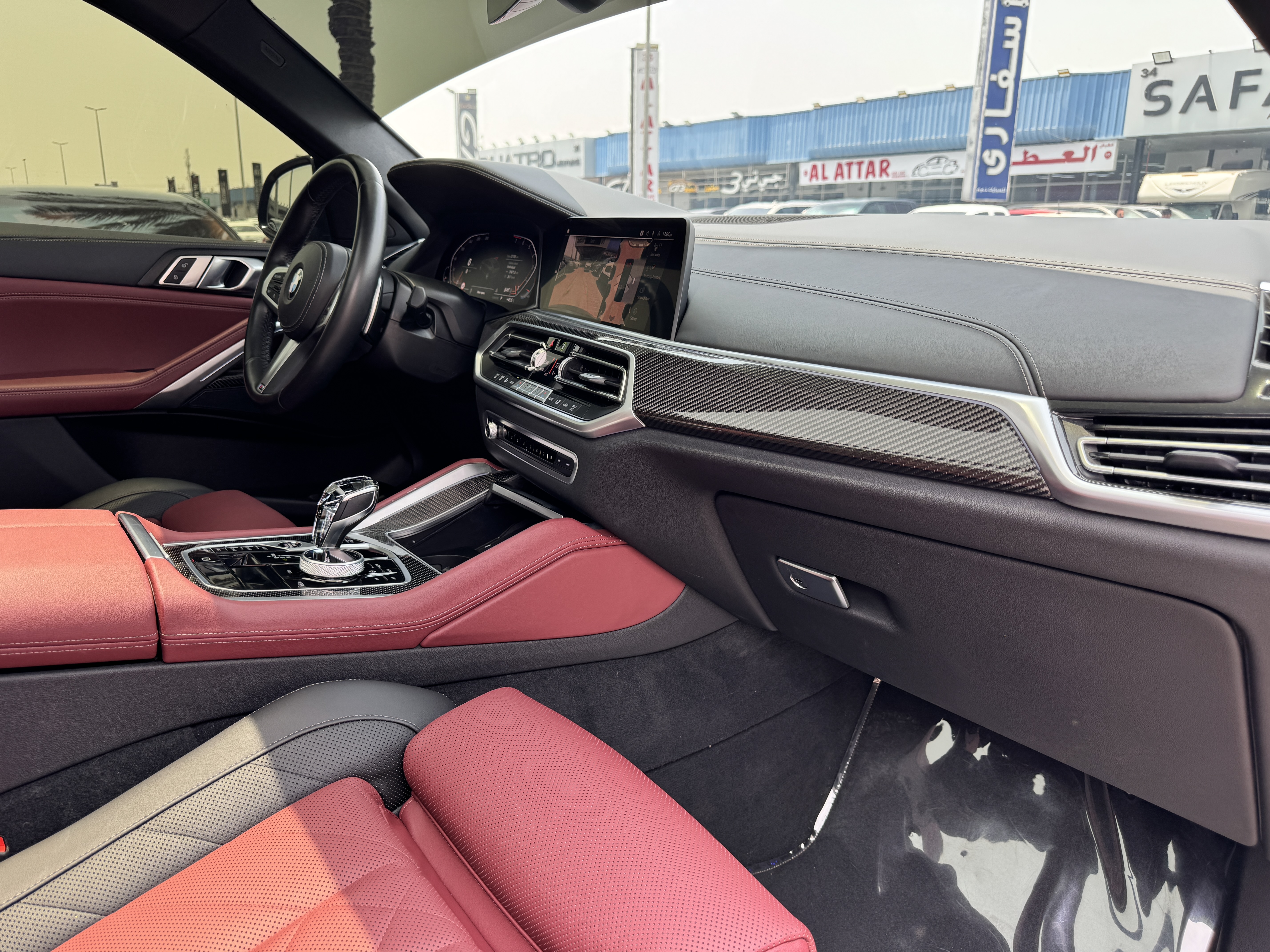 BMW X6 2023 4L