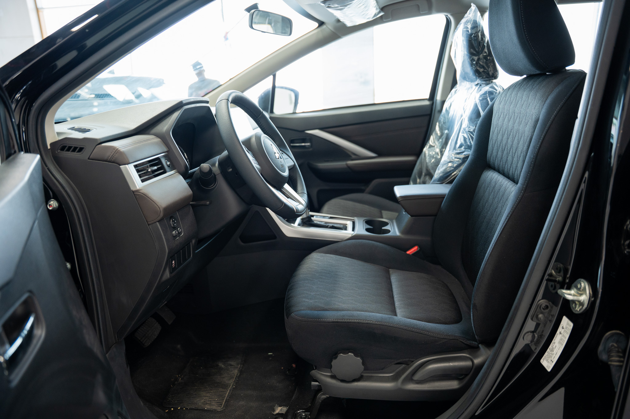 Mitsubishi Xpander 2024 1.5L