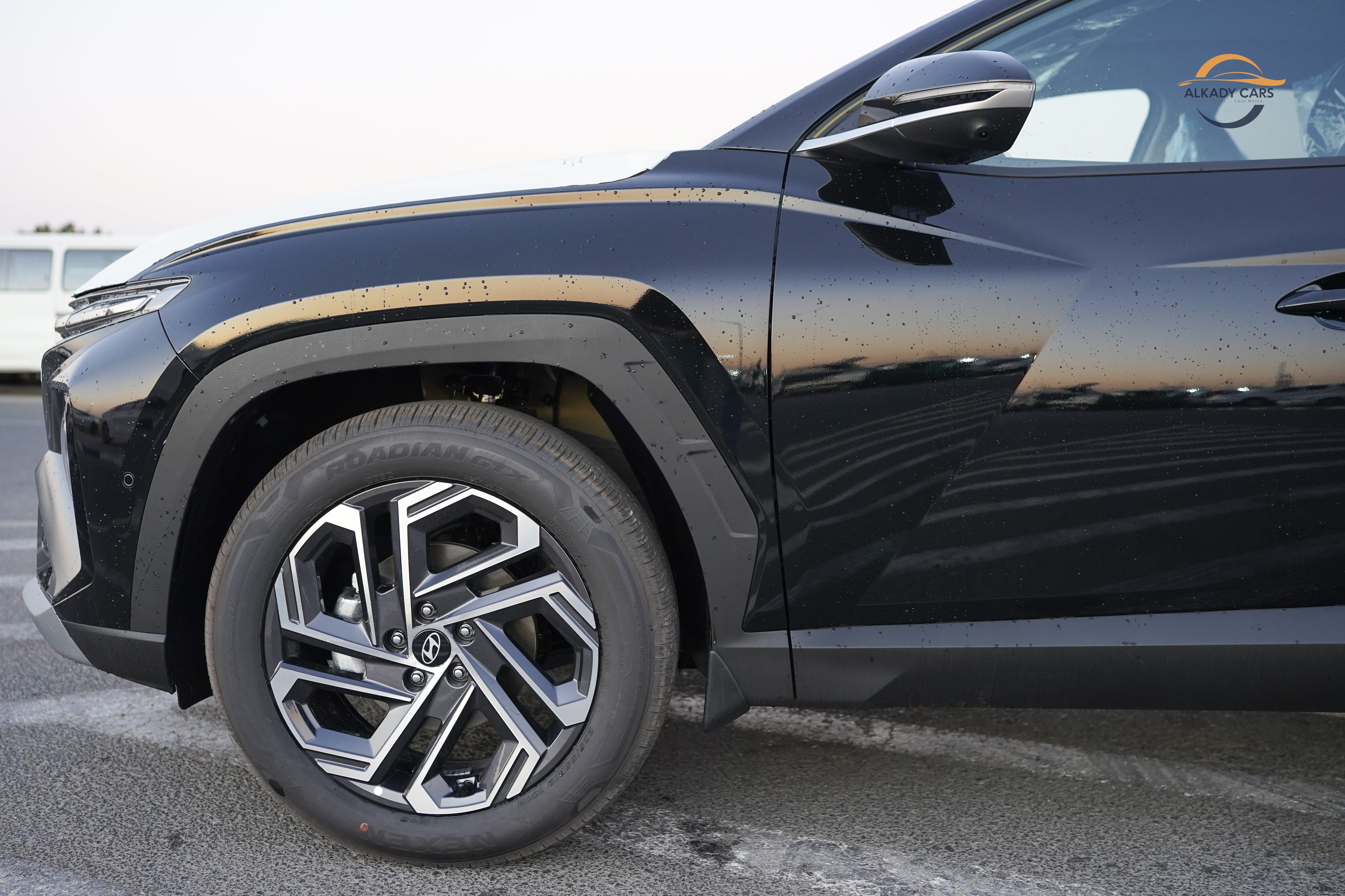 Hyundai Tucson 2025 2L