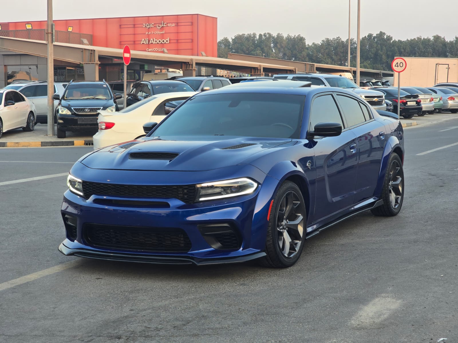 فورد موستانج 2020