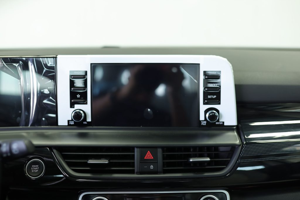 Kia Seltos 2025 1.5L