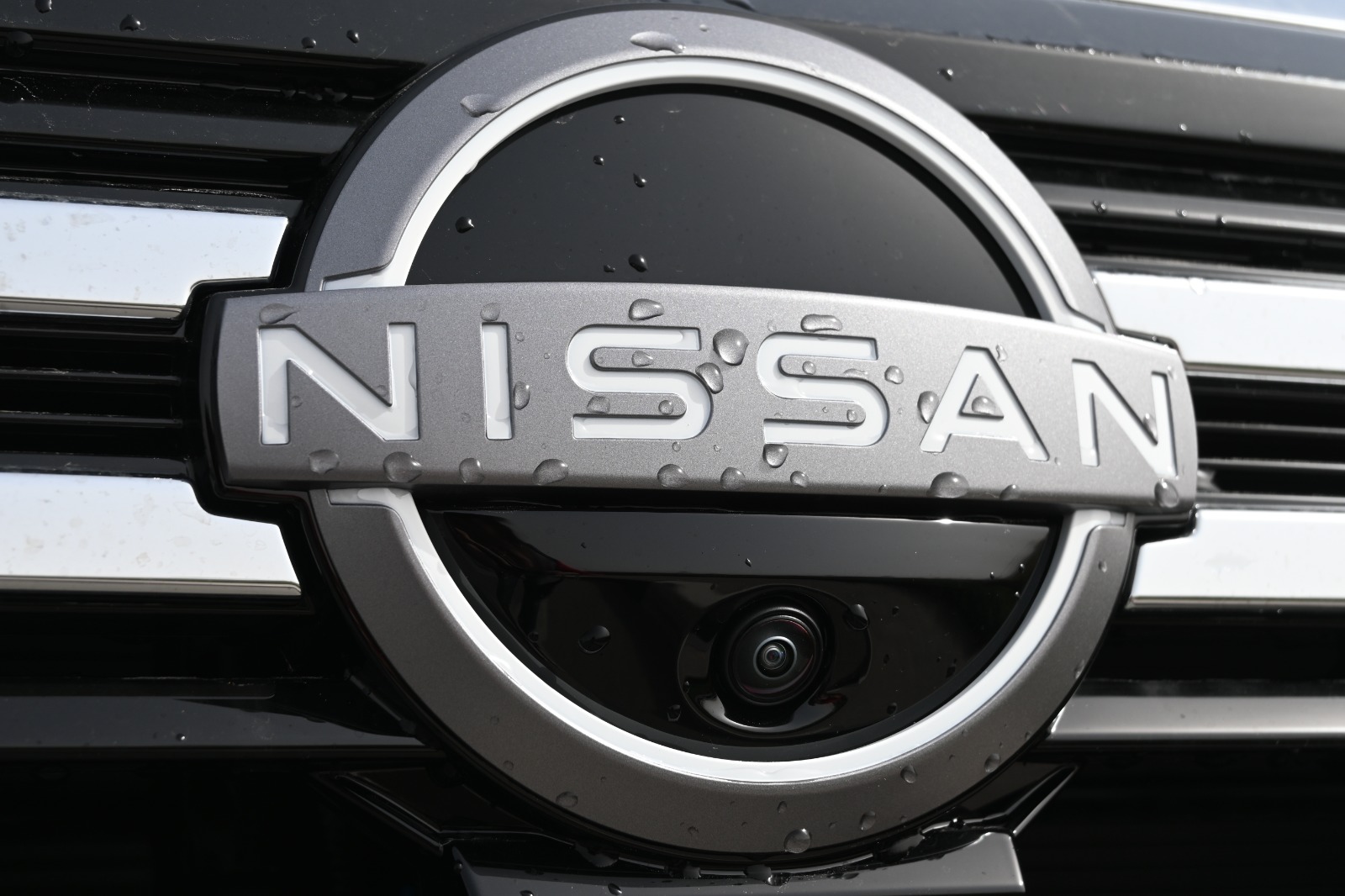 نيسان باترول 2025