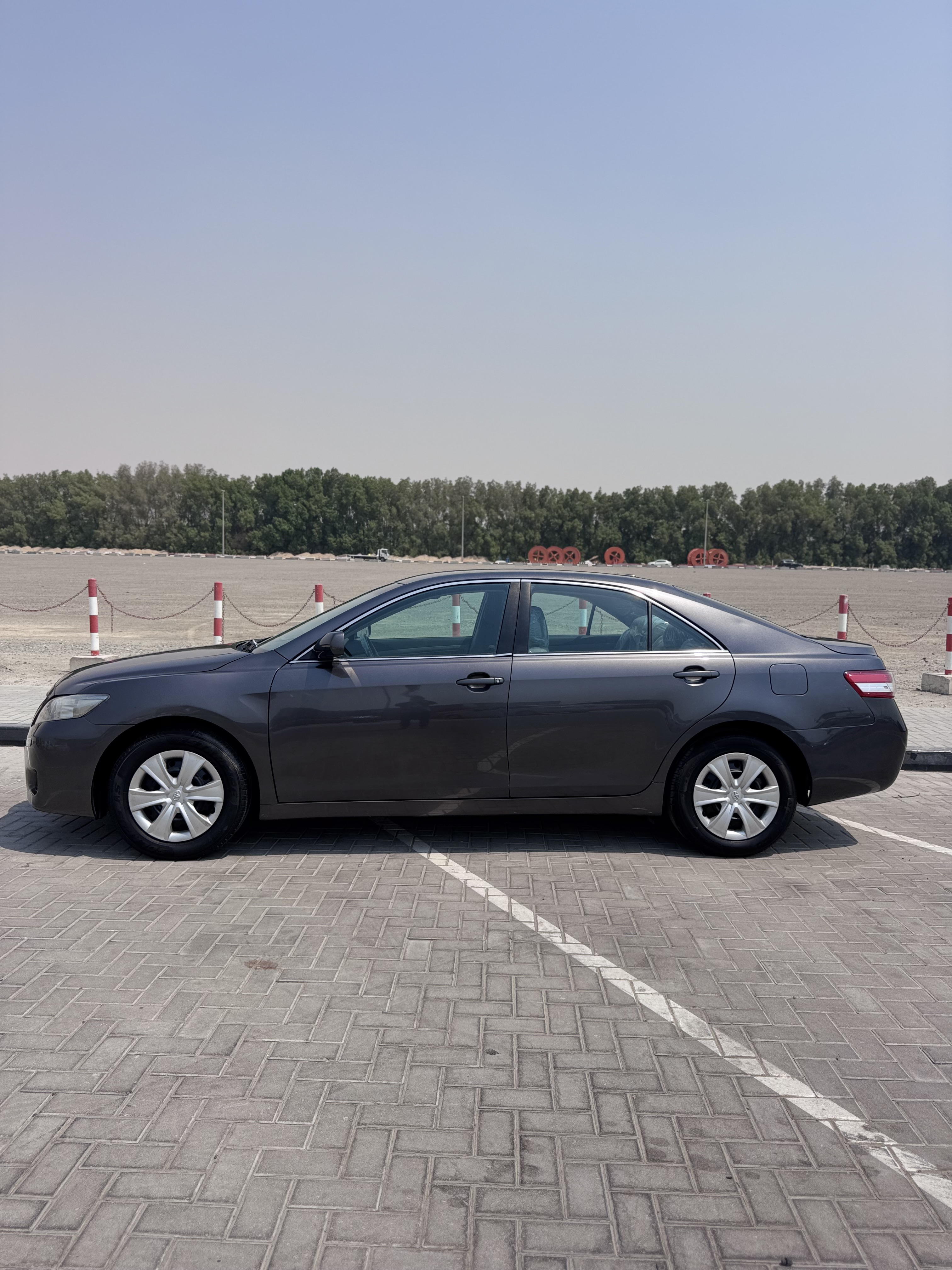 تويوتا كامري 2011 2.5L