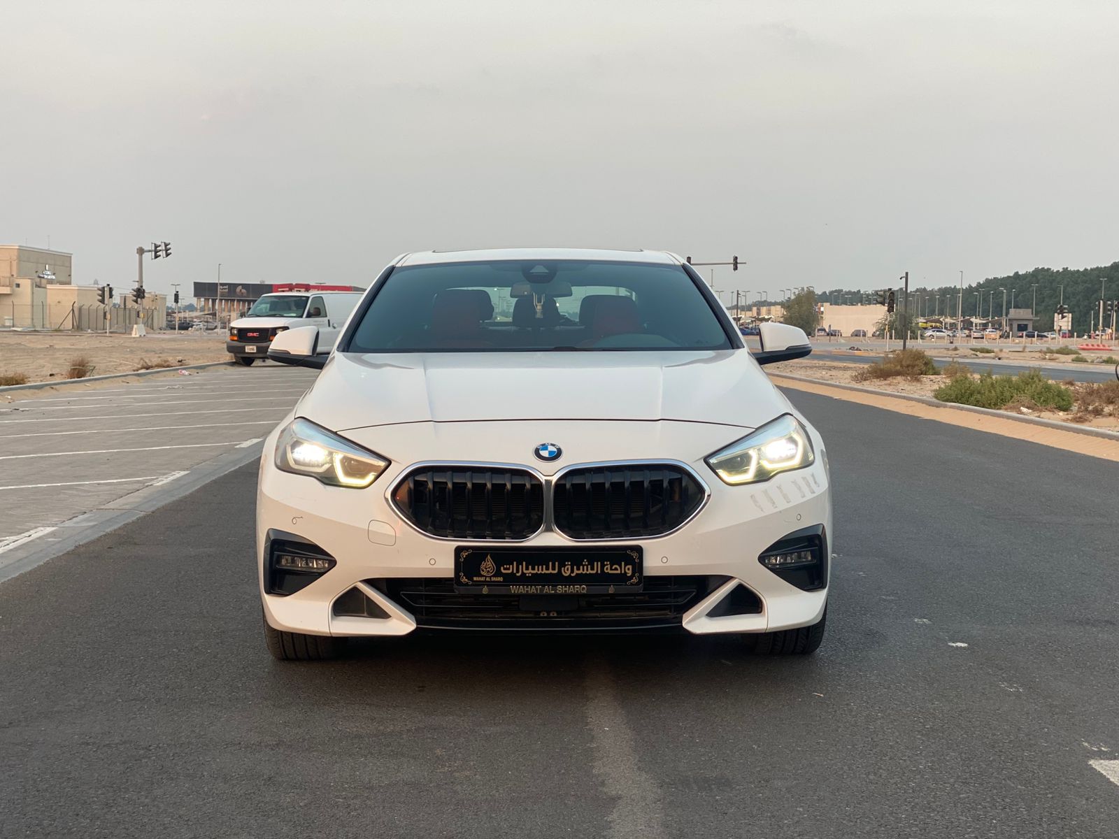 BMW 2 Series 2022 2L