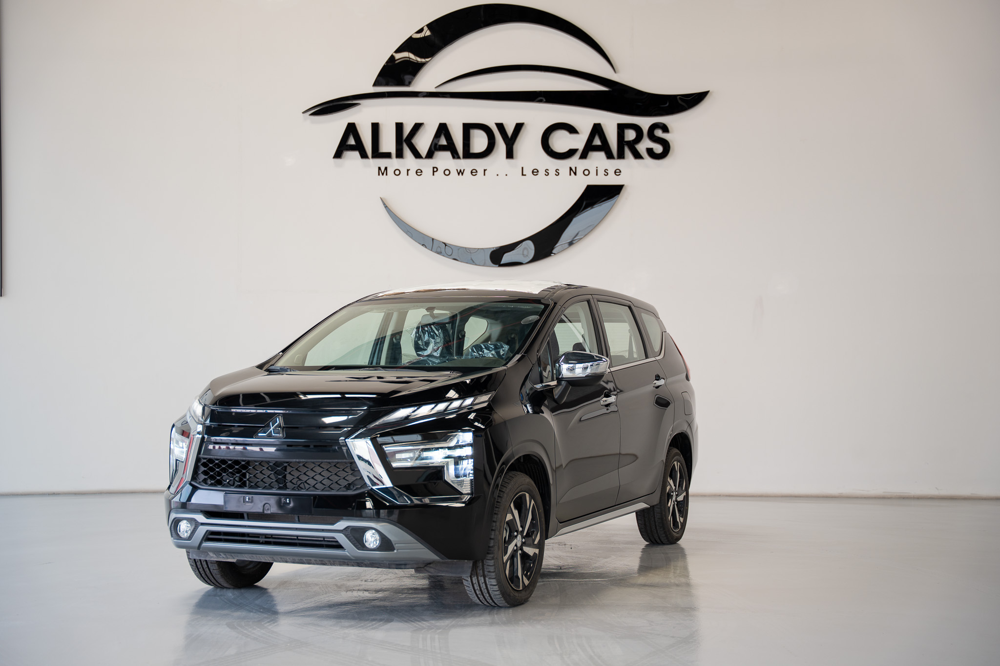 Mitsubishi Xpander 2024 1.5L