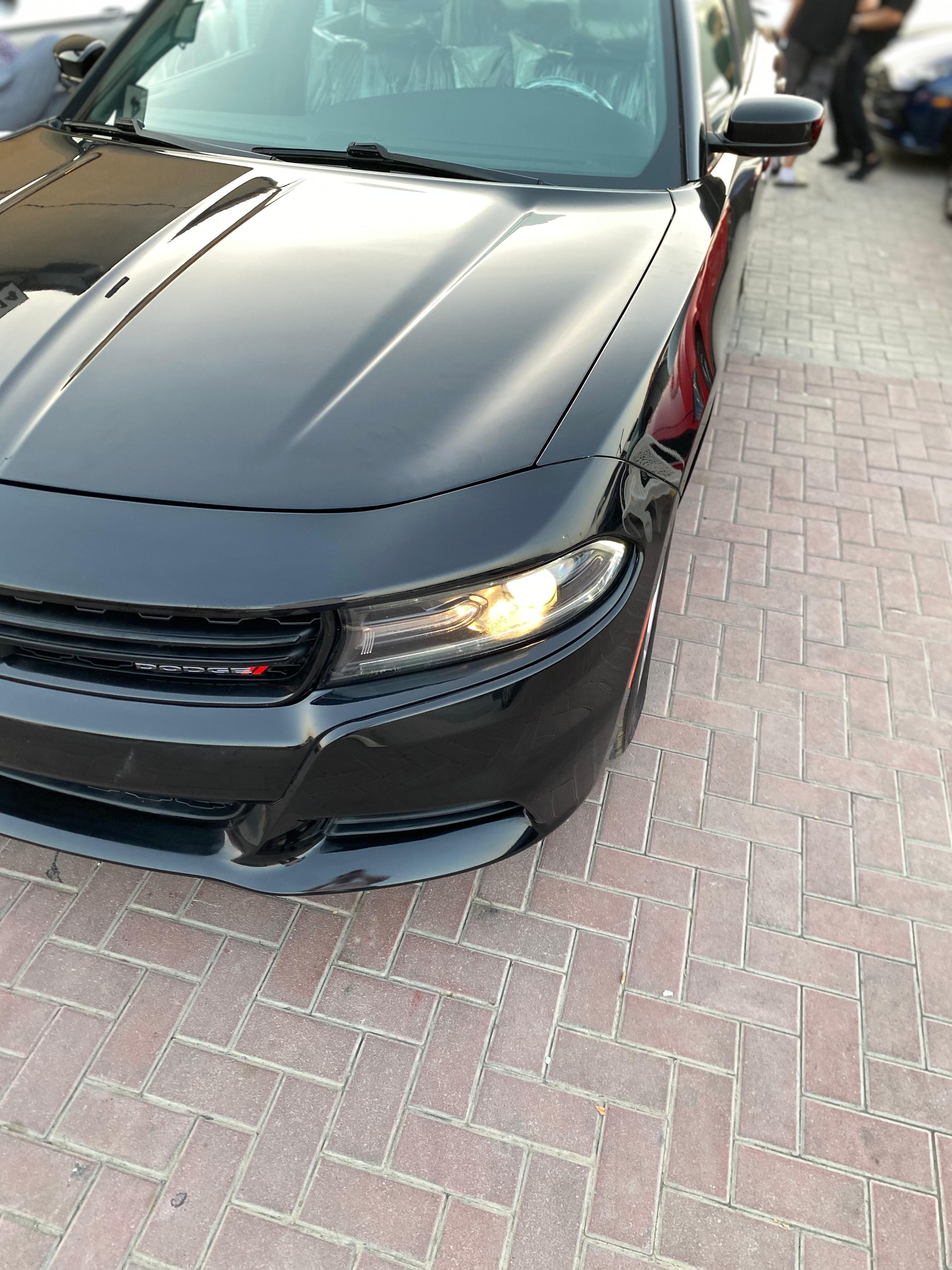 Dodge Charger 2019