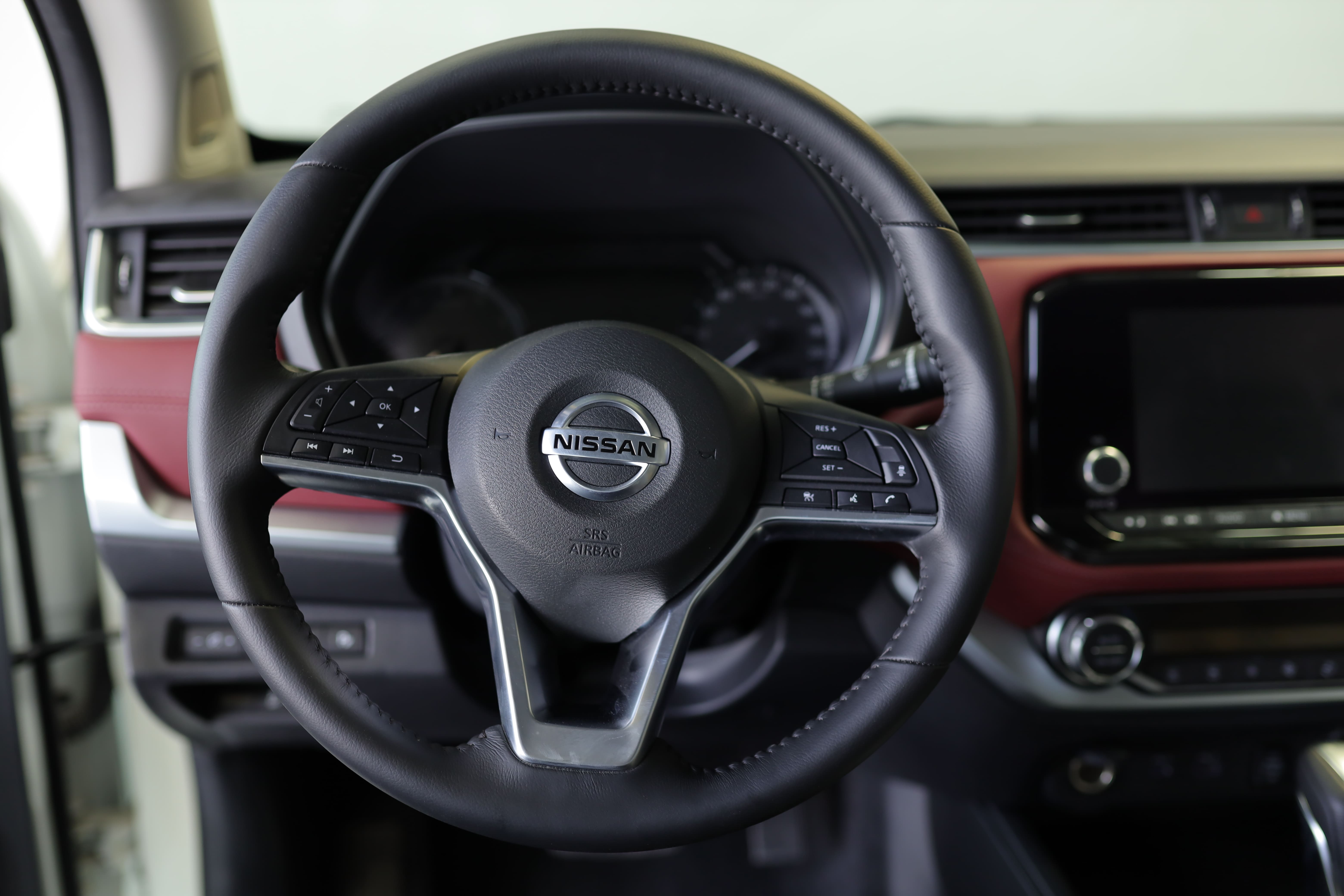 Nissan XTerra 2023 2.5L