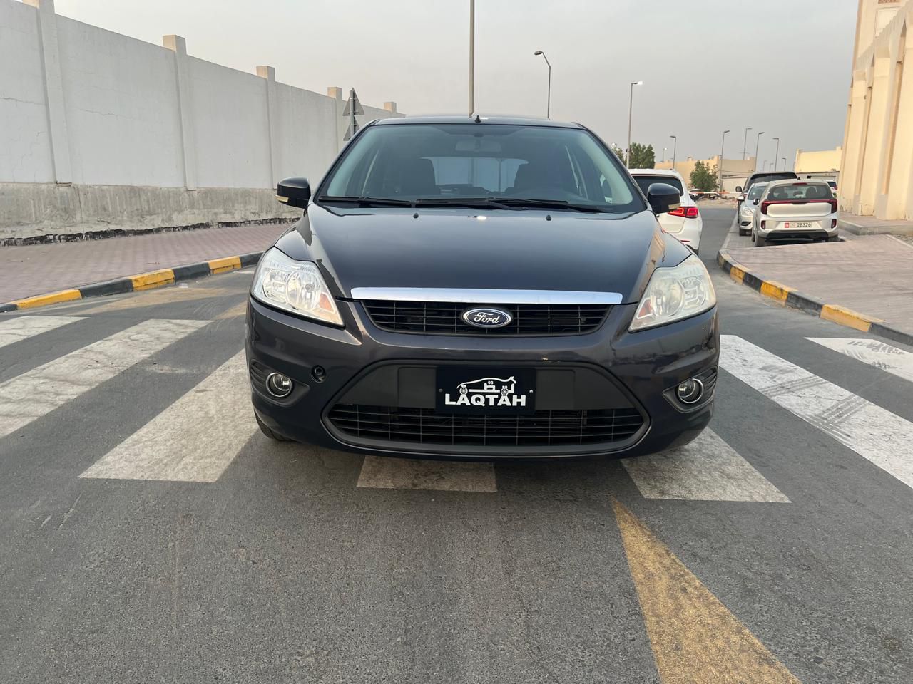 Ford Focus 2010