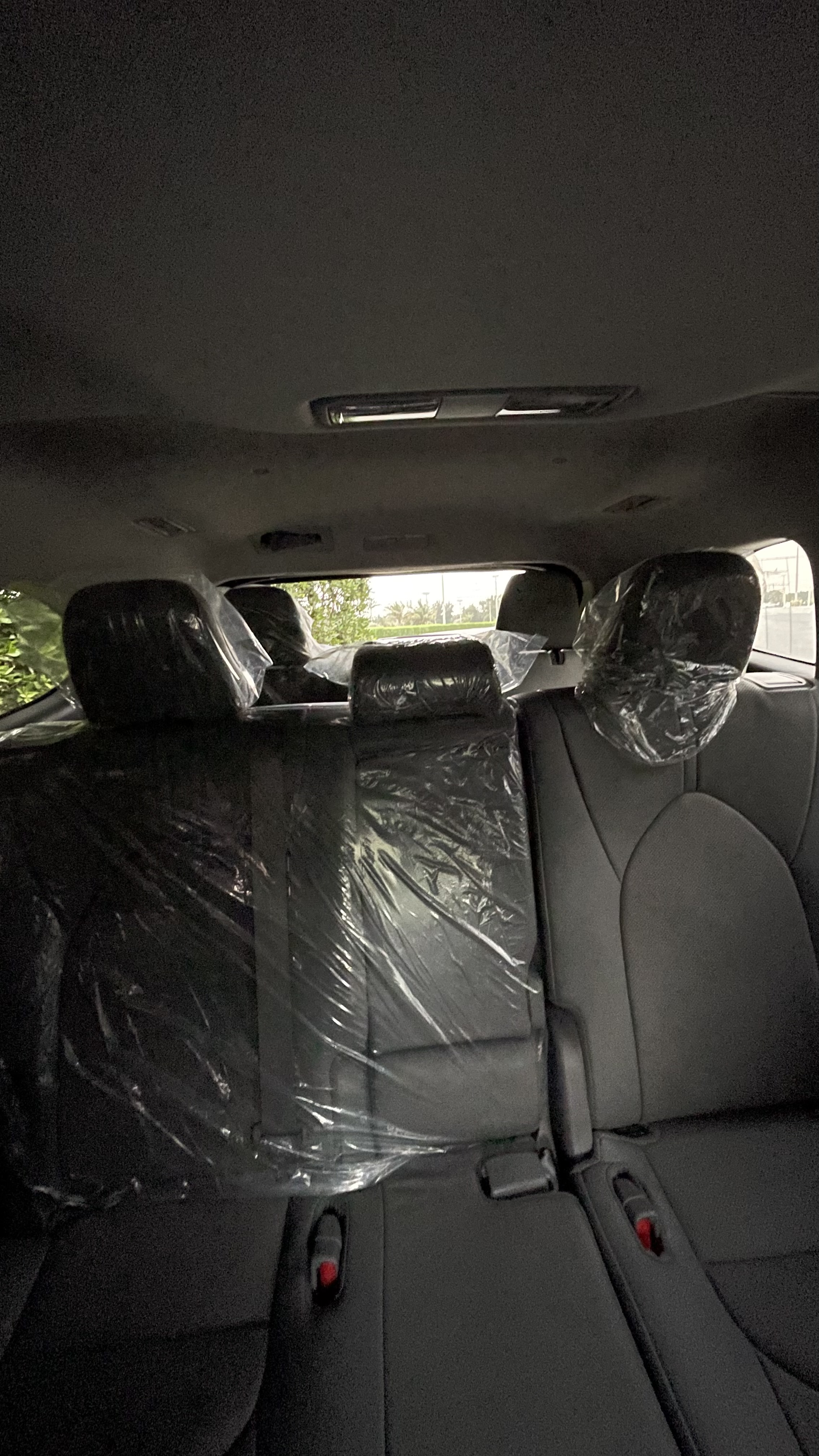 Toyota Highlander 2021