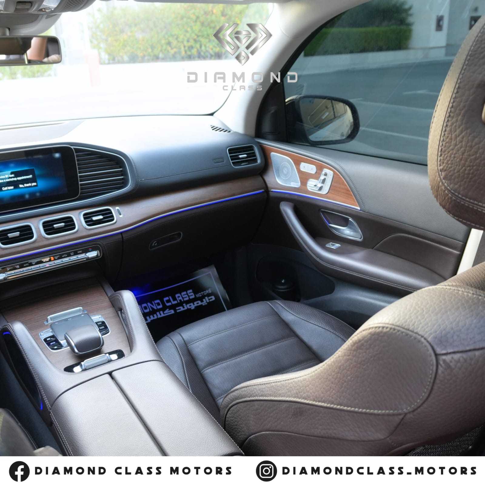 Mercedes Benz GLE Class 2020 3000L