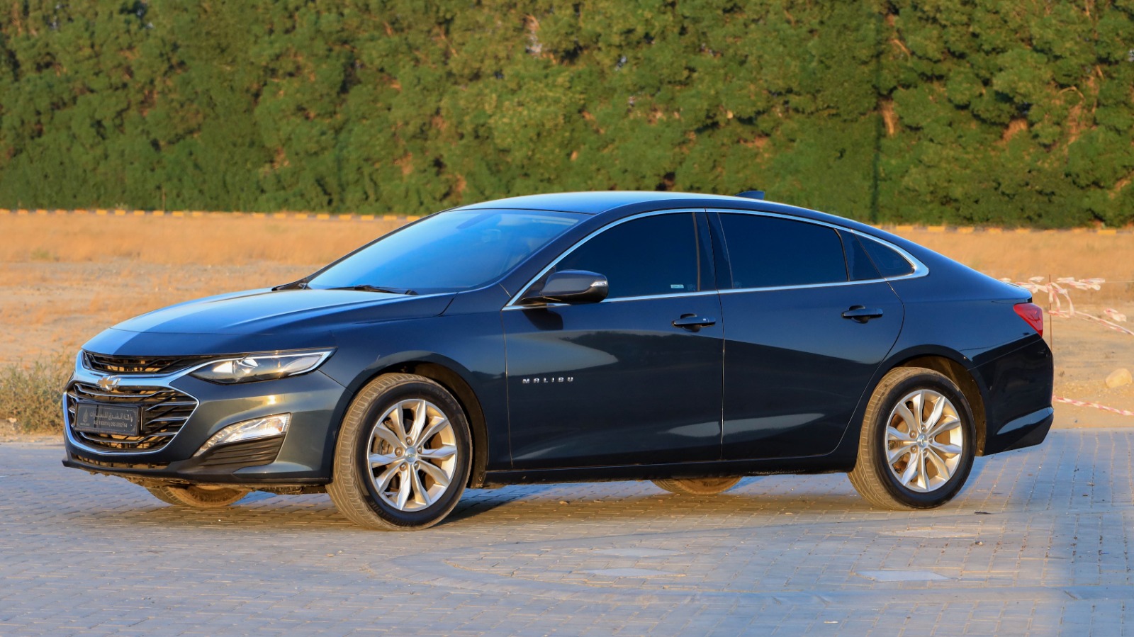 Chevrolet Malibu 2021 1.5L