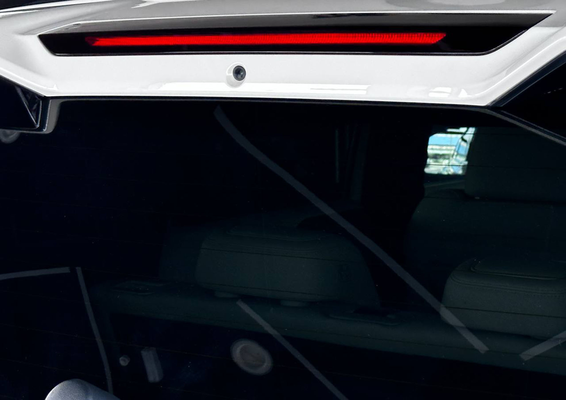 BYD Leopard Ti 3 2025