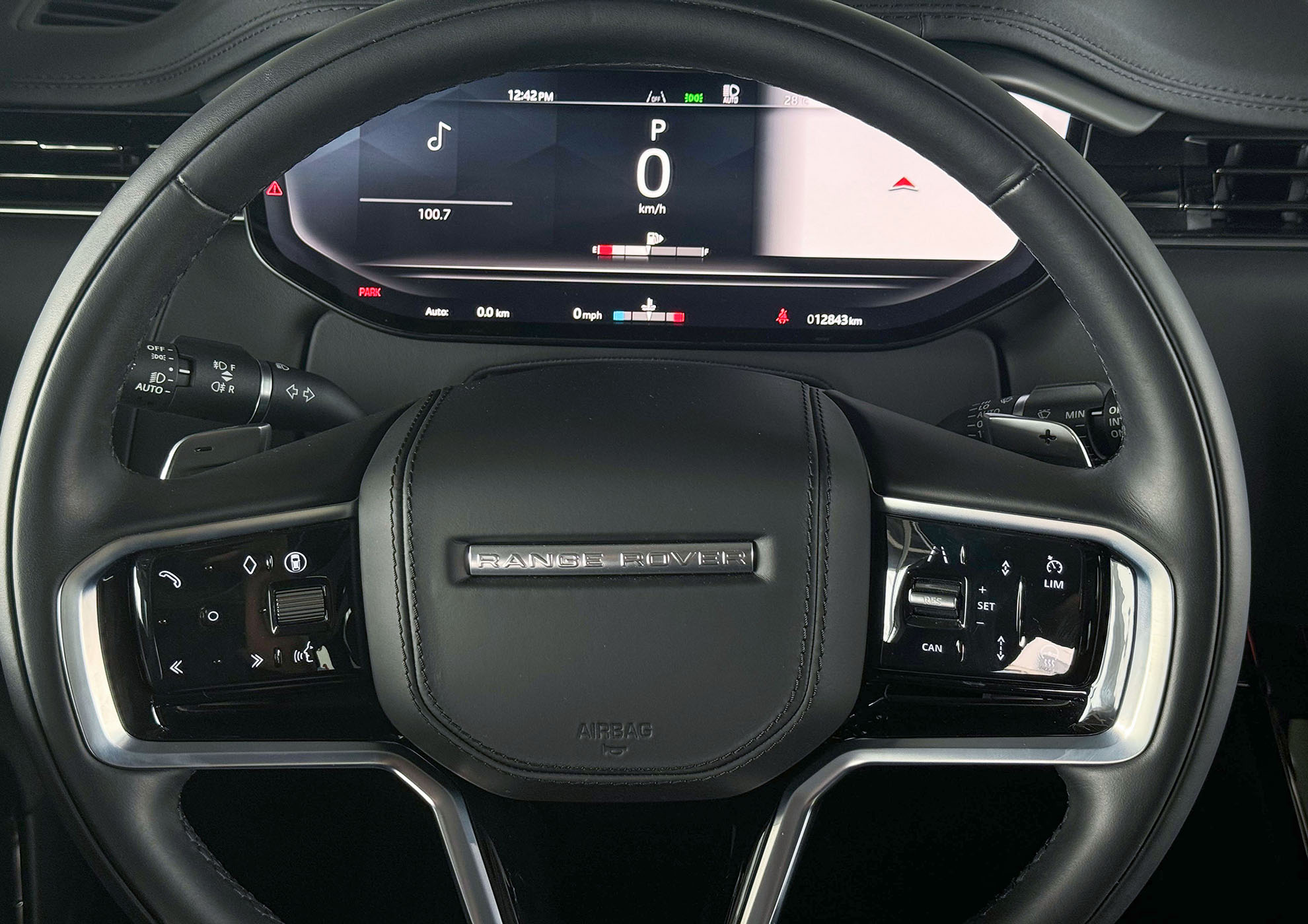 Land Rover Range Rover Sport  2024 30L
