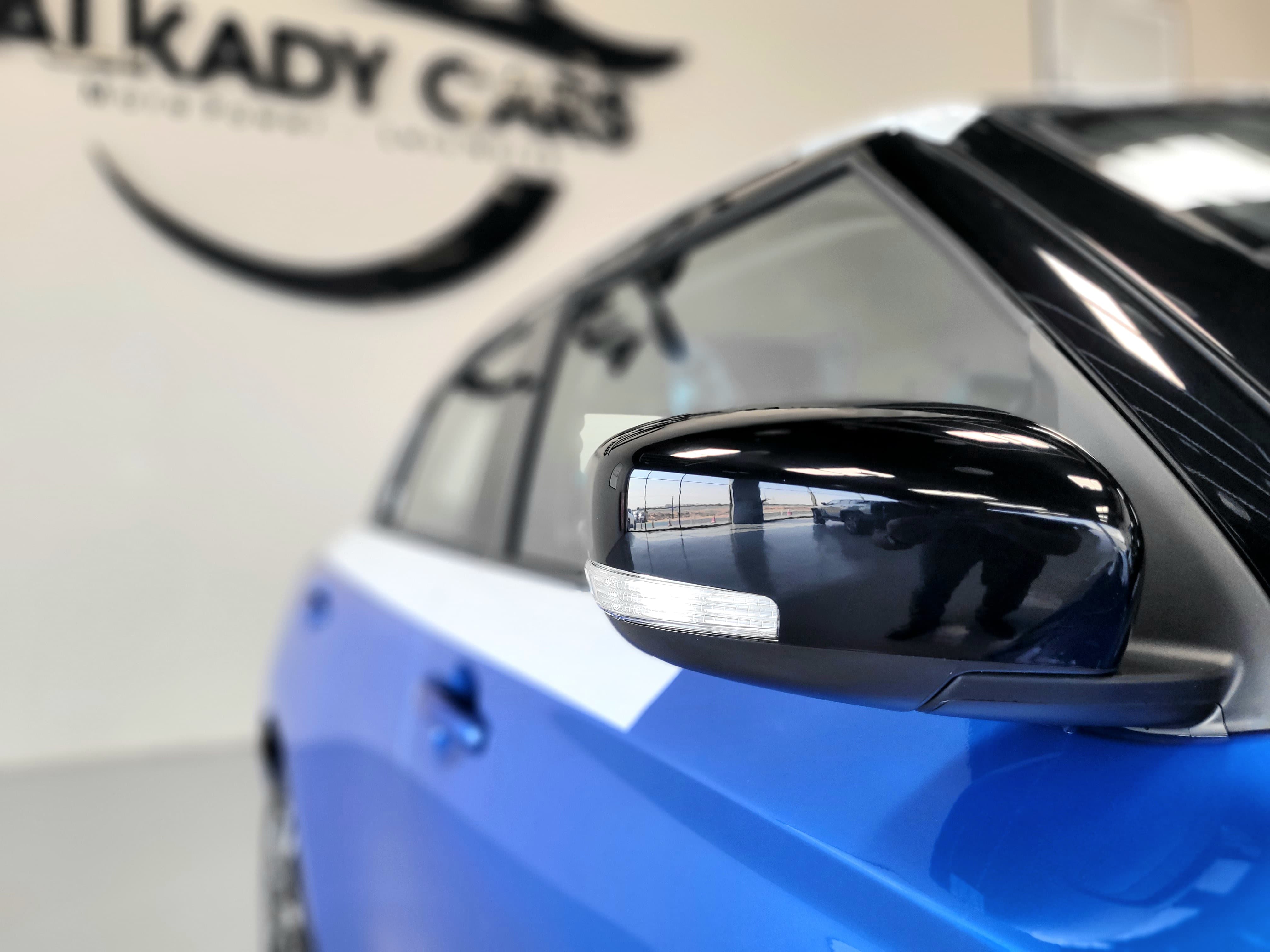 Suzuki Swift 2025 1.2L