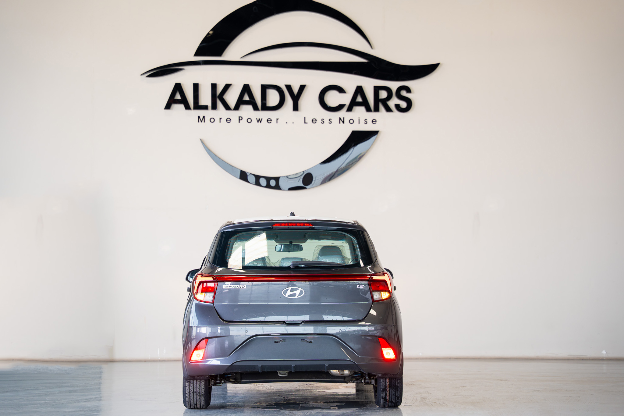 Hyundai Grand i10 2025 1.2L