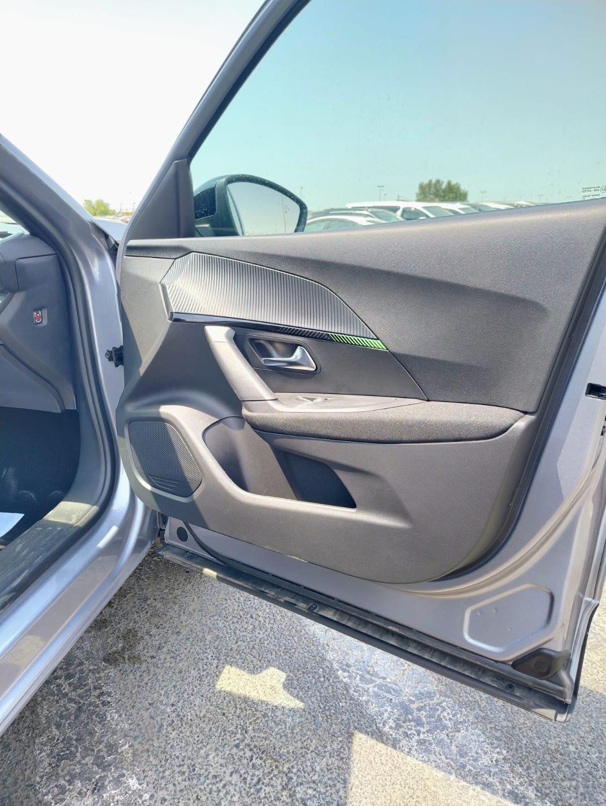 Peugeot 2008 2025 1.2L