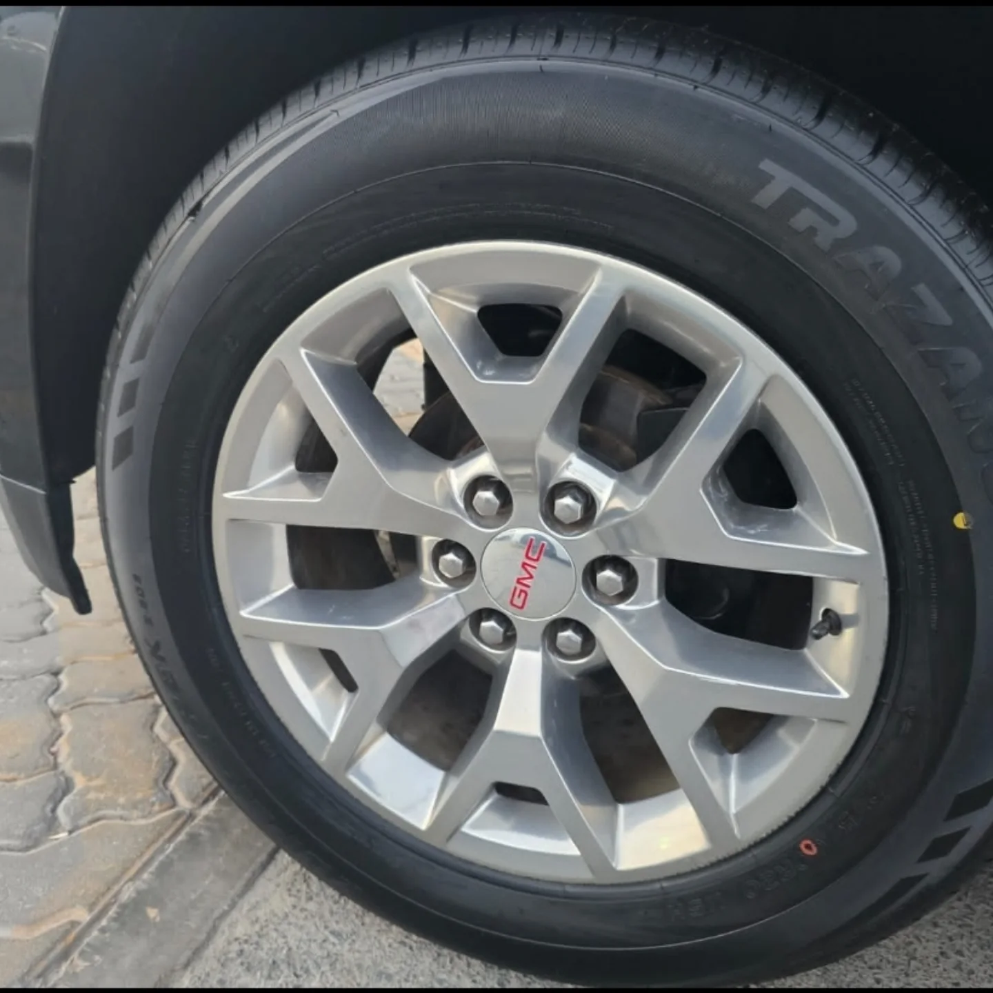 جي أم سي يوكون 2020