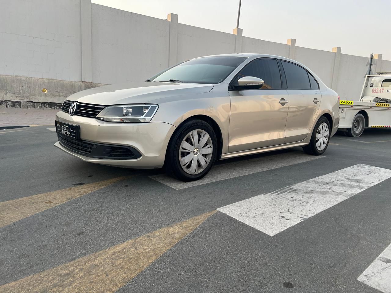 Volkswagen Jetta 2014 2000L