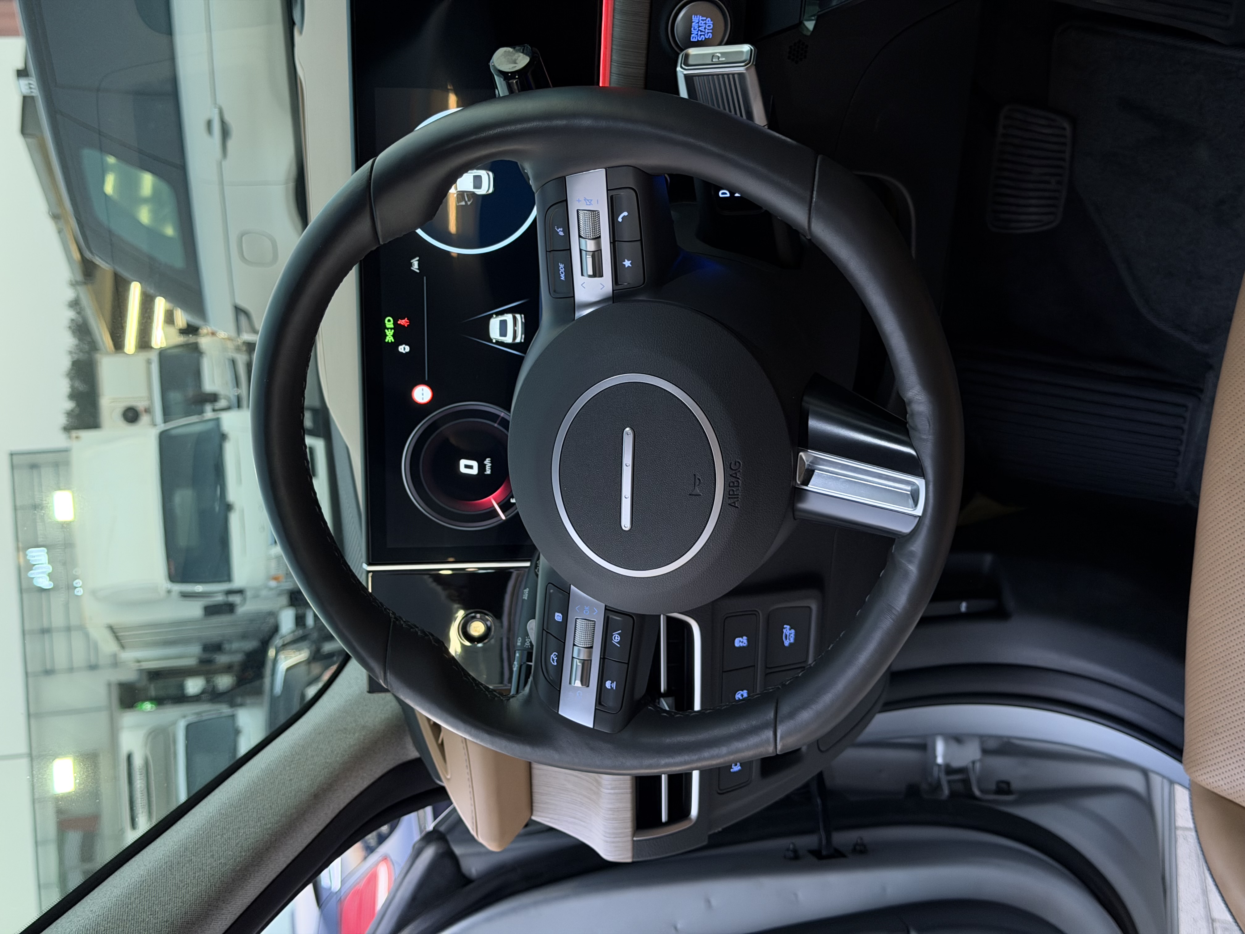 هيونداي سوناتا 2024