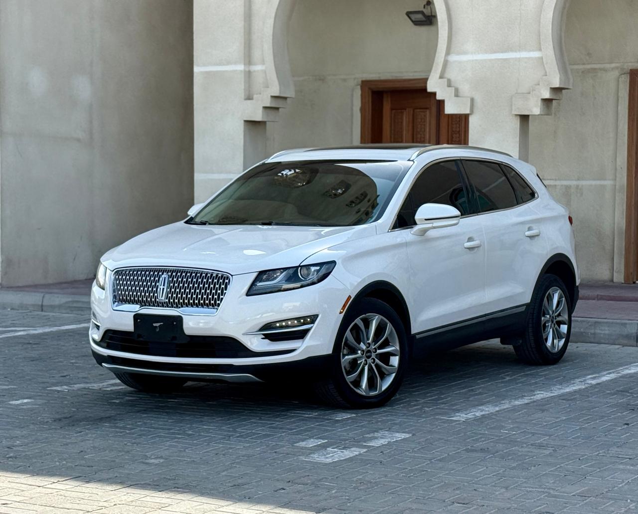 Lincoln MKC 2019