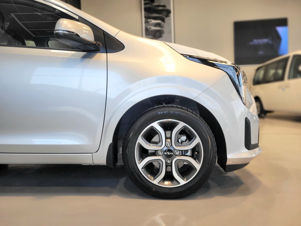 Kia Picanto 2025 1.2L