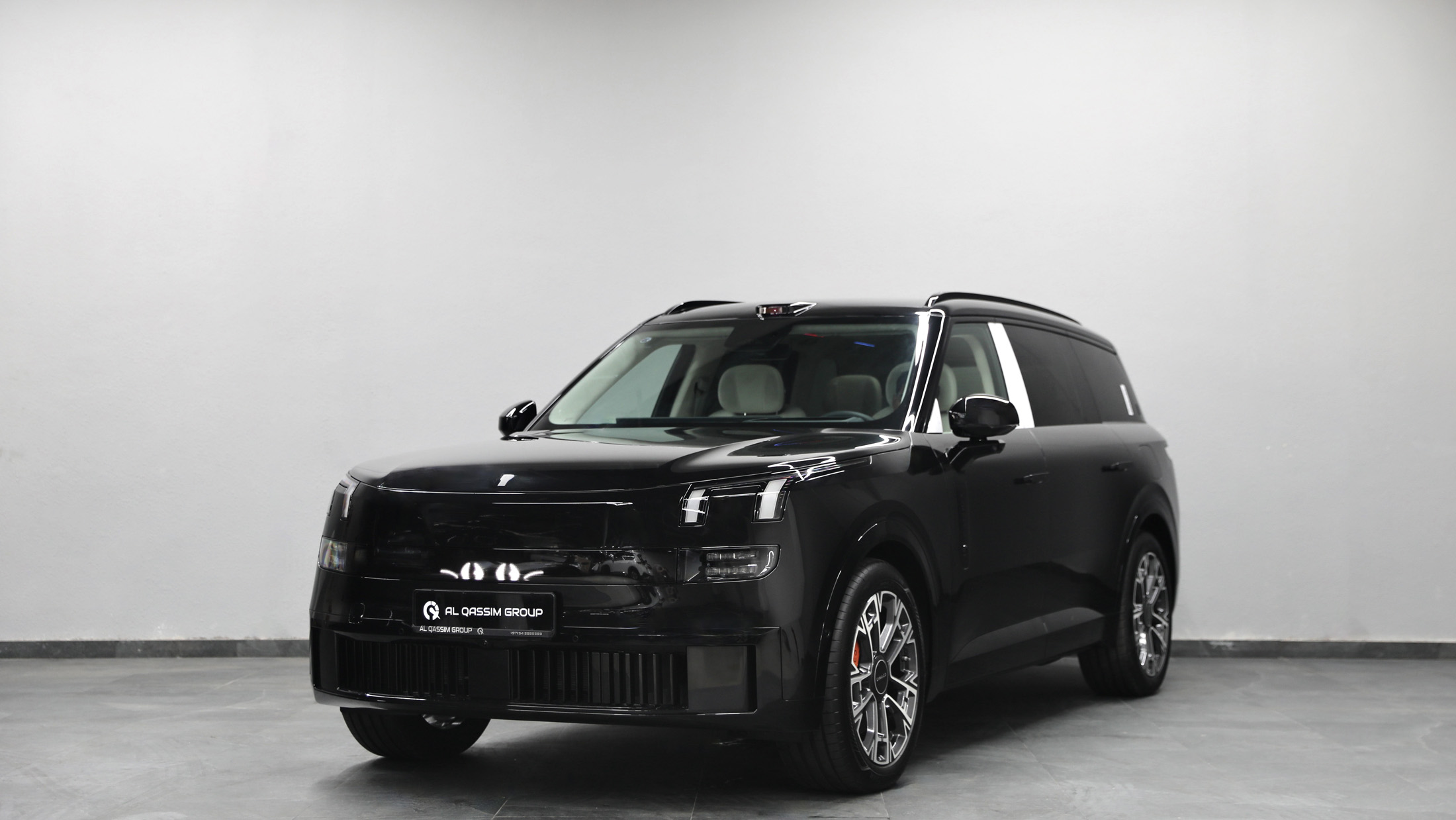Lynk & Co 900 2025 2L