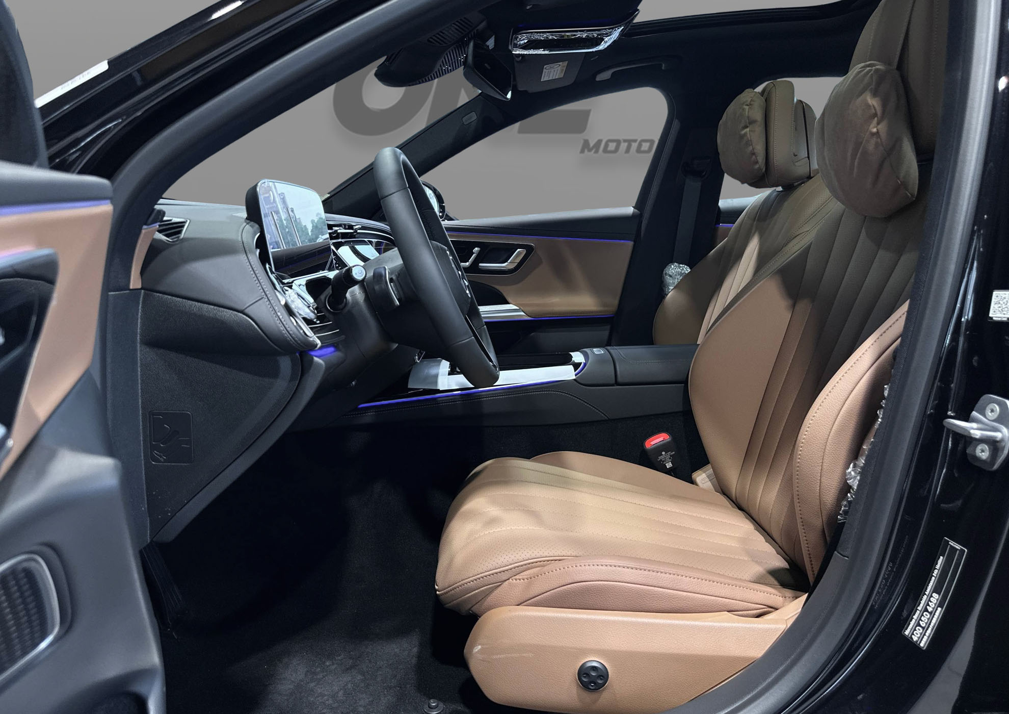 Mercedes Benz E Class 2025 20L