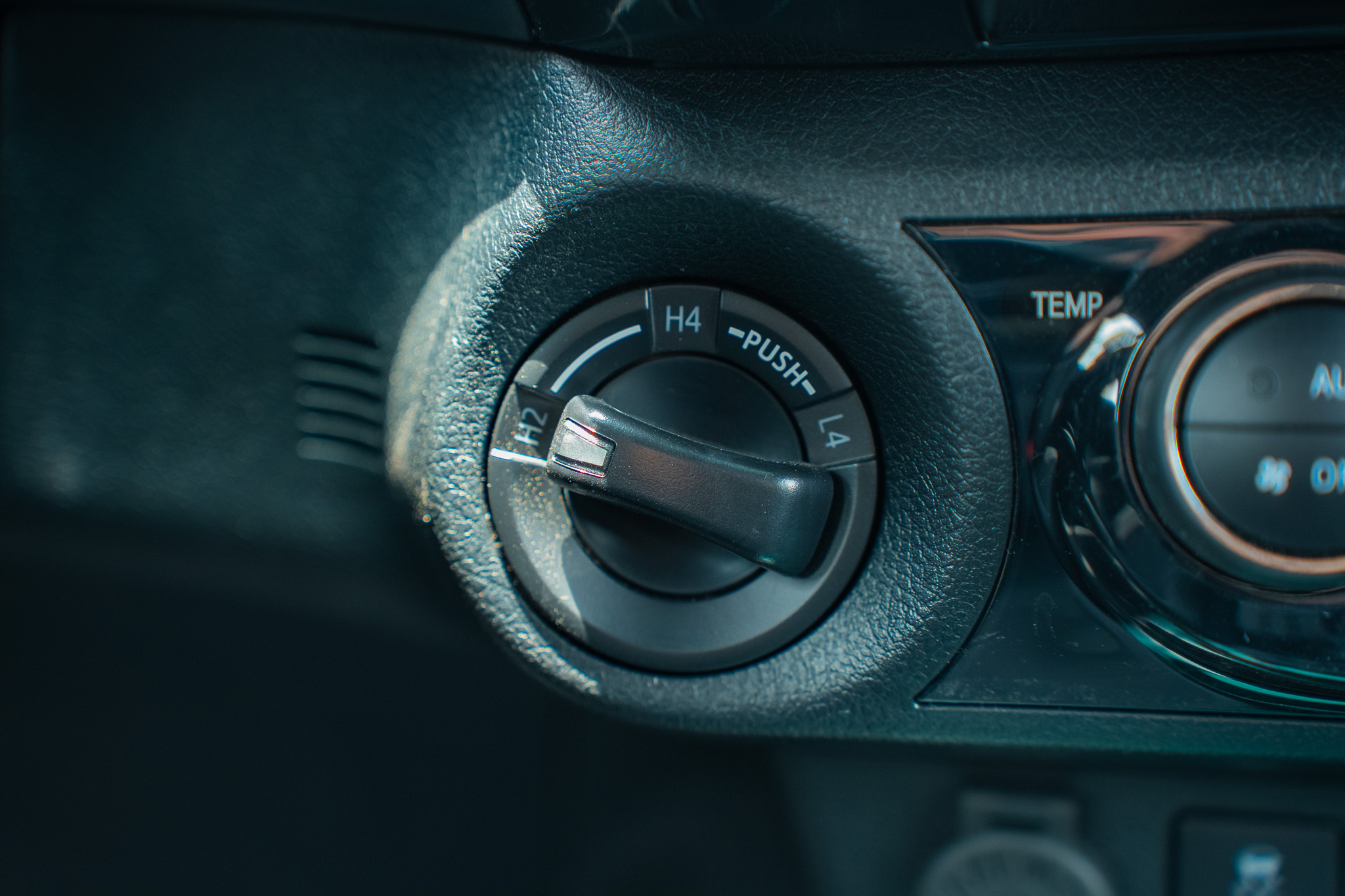Toyota Hilux 2025 4L