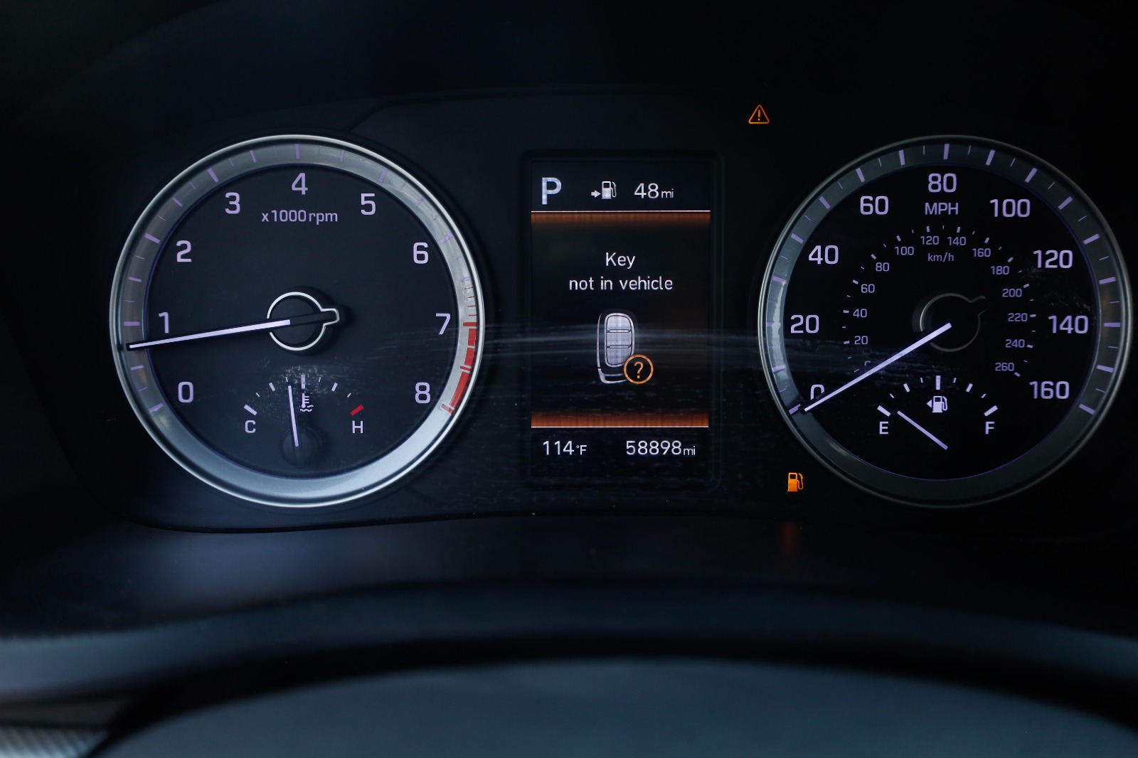 Hyundai Sonata 2018