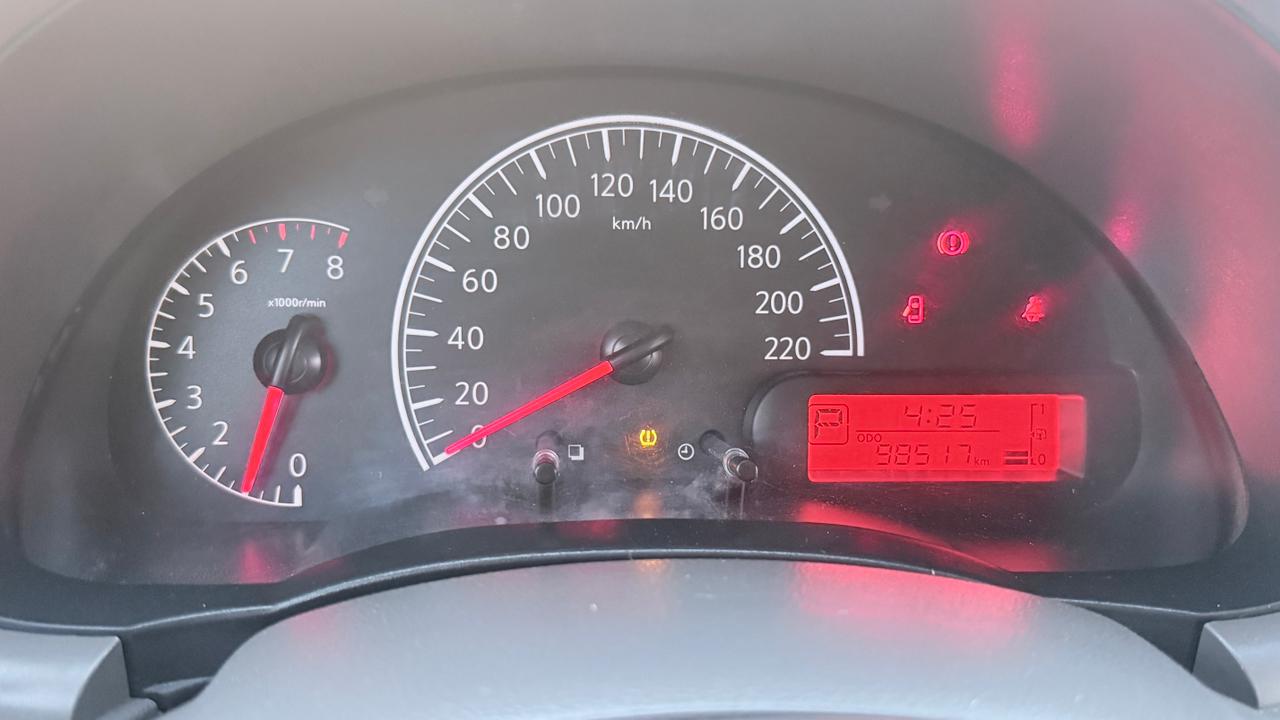 نيسان صني 2022