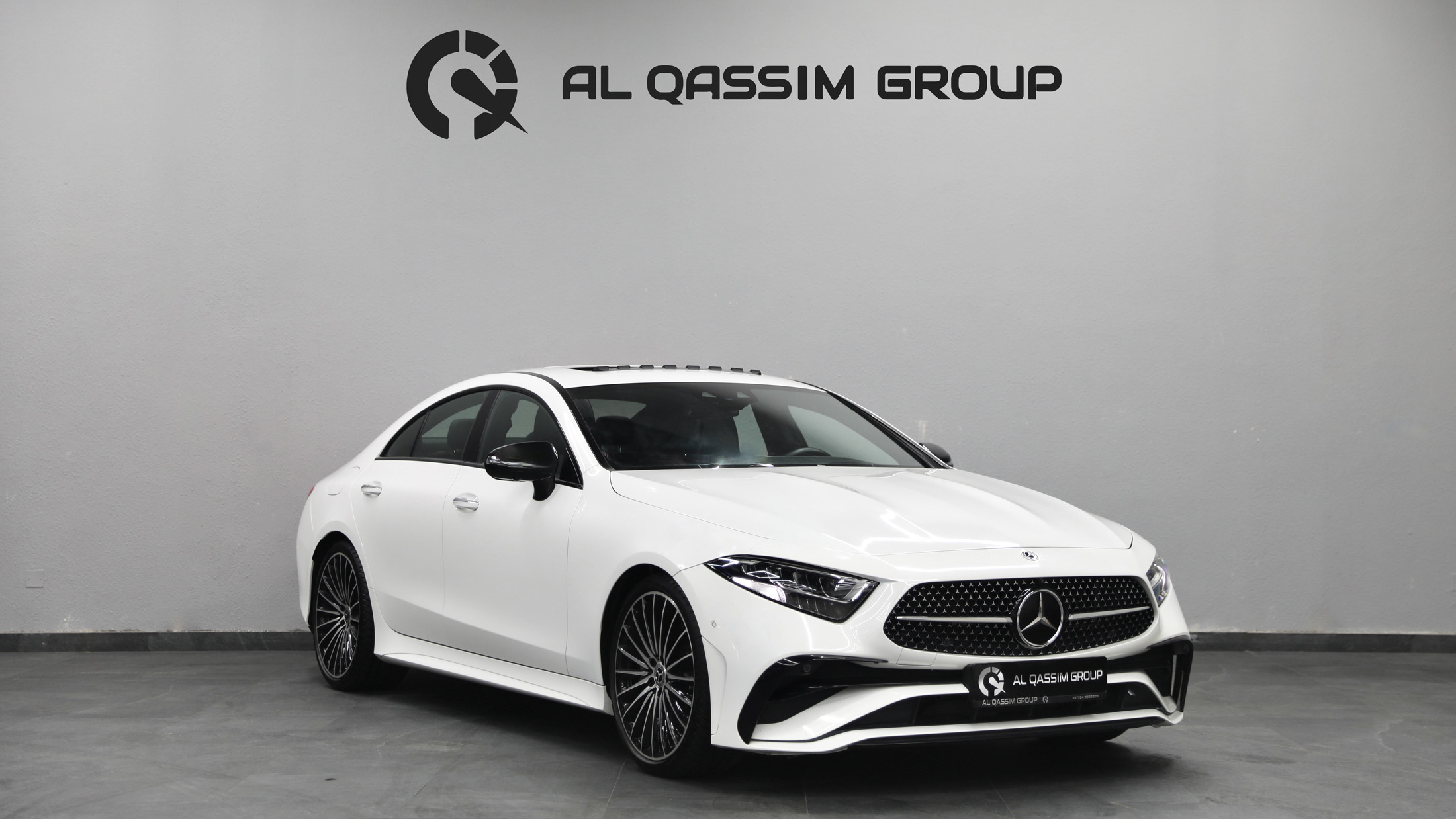 مرسيدس بنز CLS Class 2023 3000L
