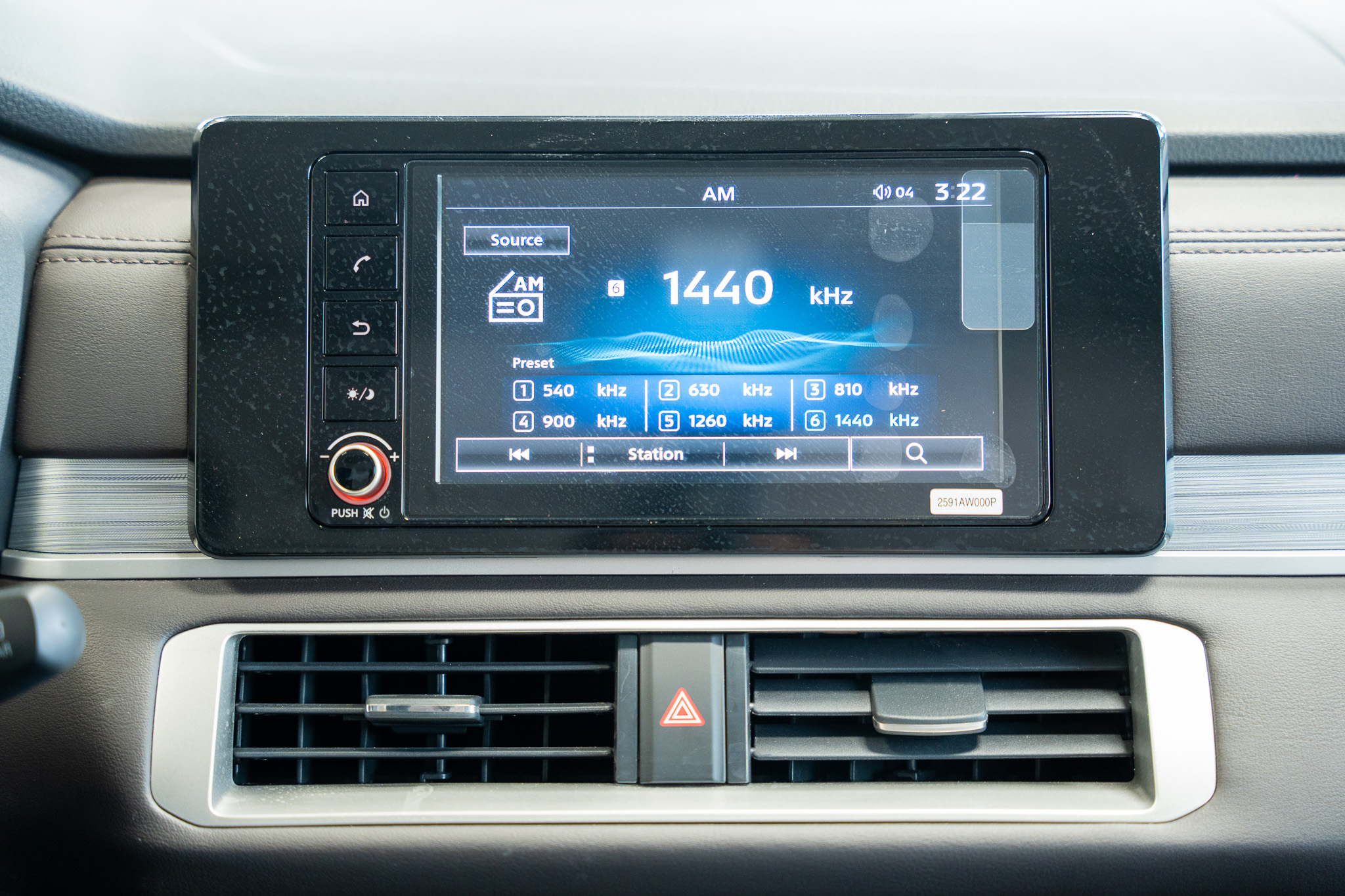 Mitsubishi Xpander 2024 1.5L