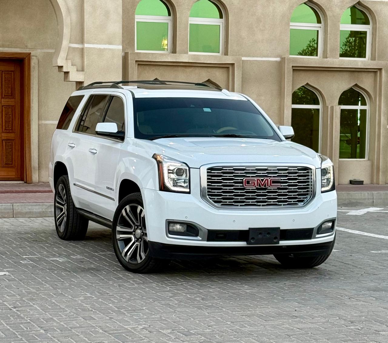 GMC Yukon 2020