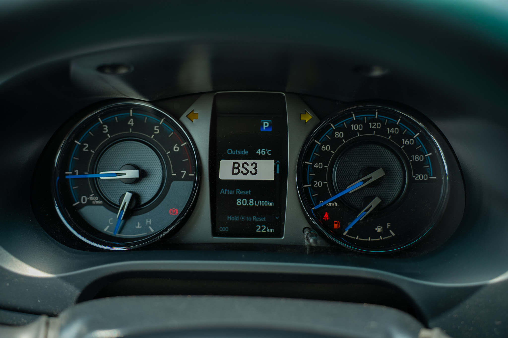Toyota Hilux 2025 4L