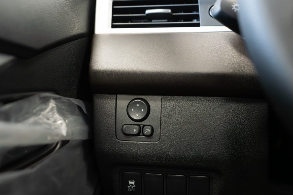 Mitsubishi Xpander 2024 1.5L