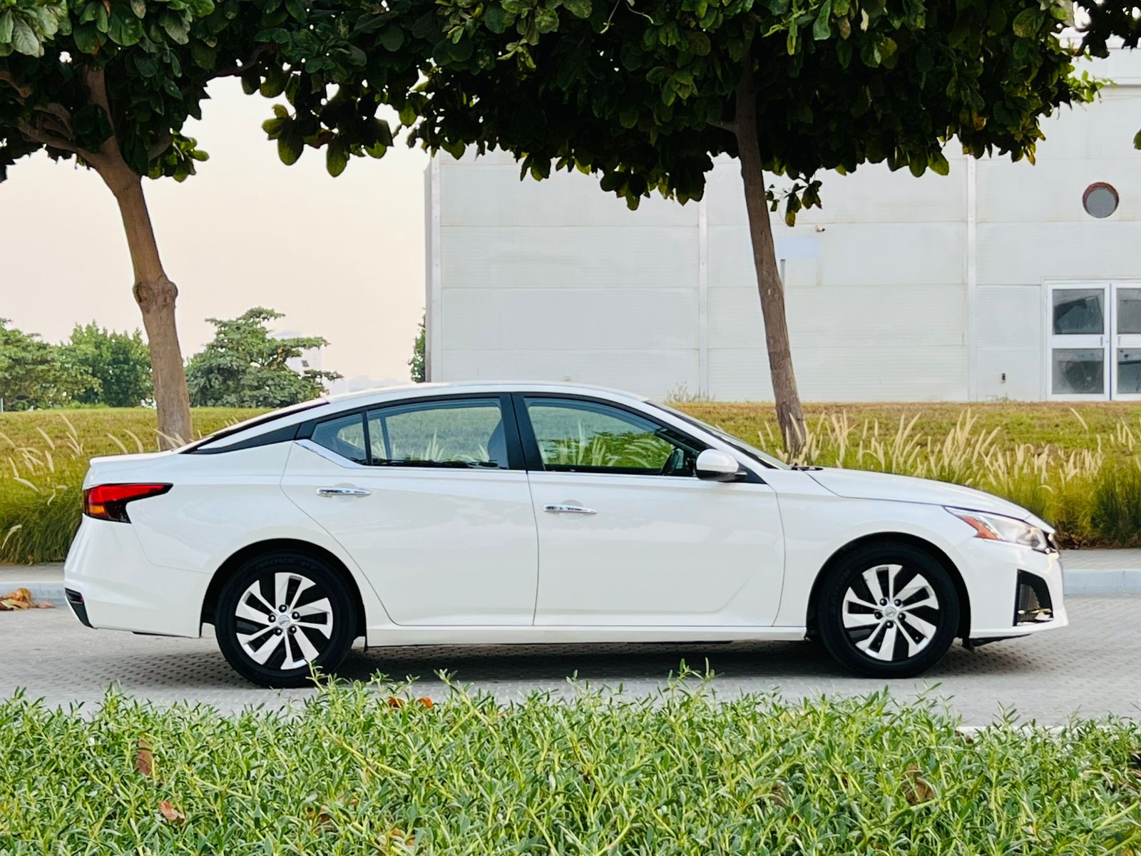 Nissan Sylphy 2020