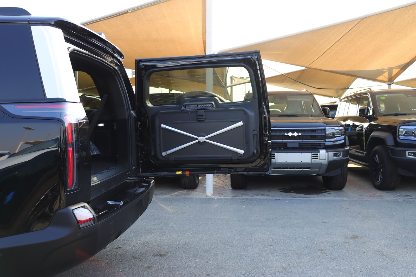 روكس 01 2025 1500L