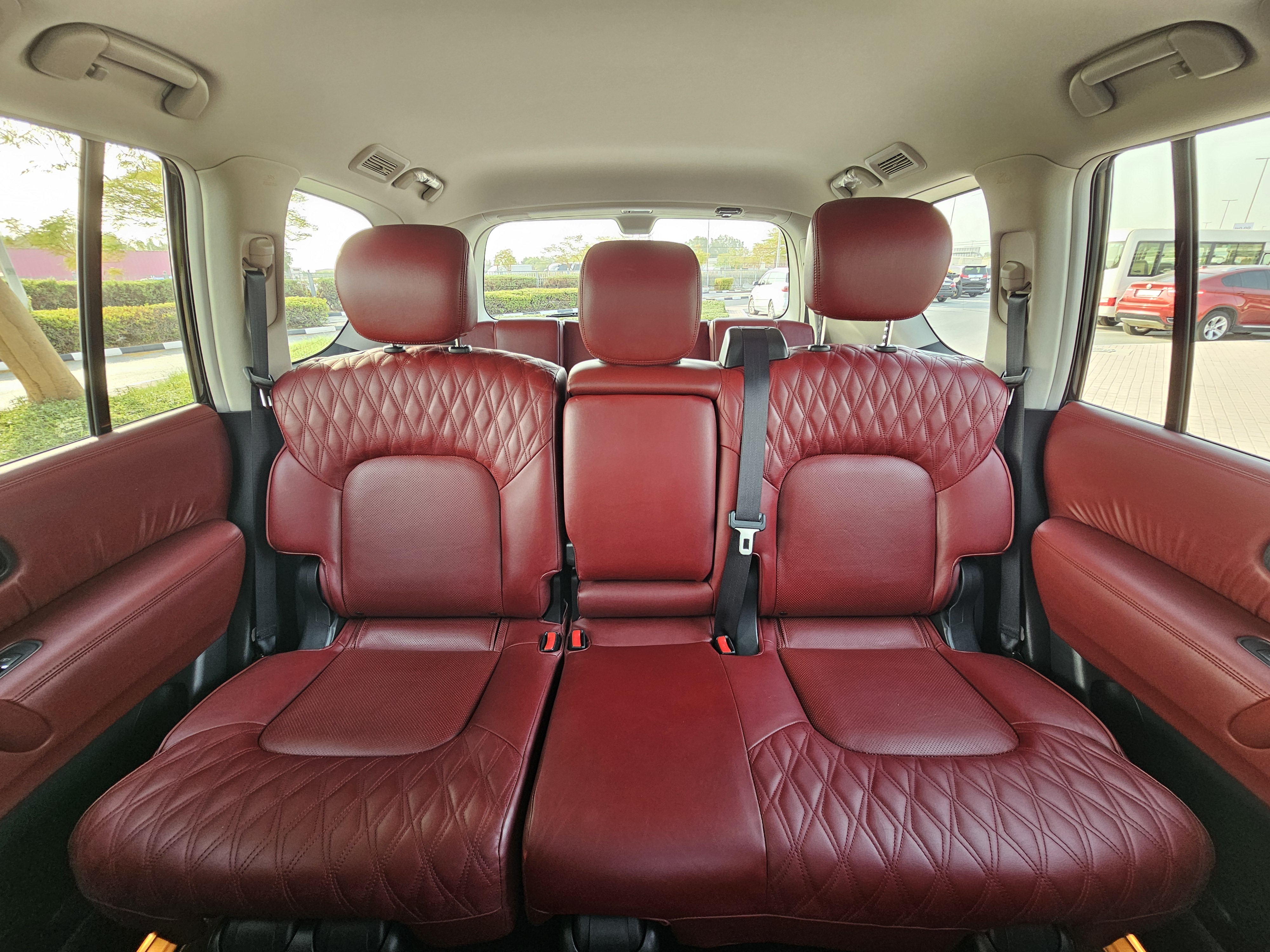 Nissan Patrol 2024 4L