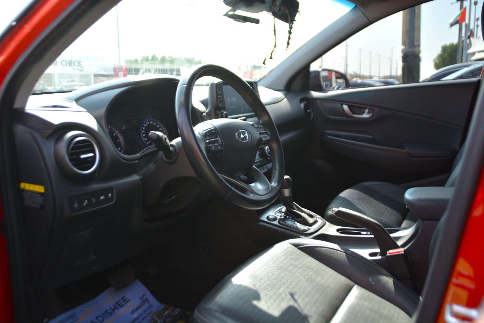 هيونداي كونا 2018