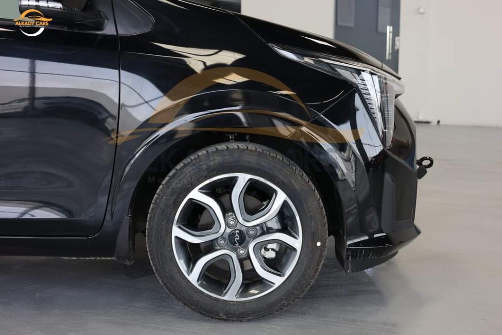 Kia Picanto 2025 1.2L