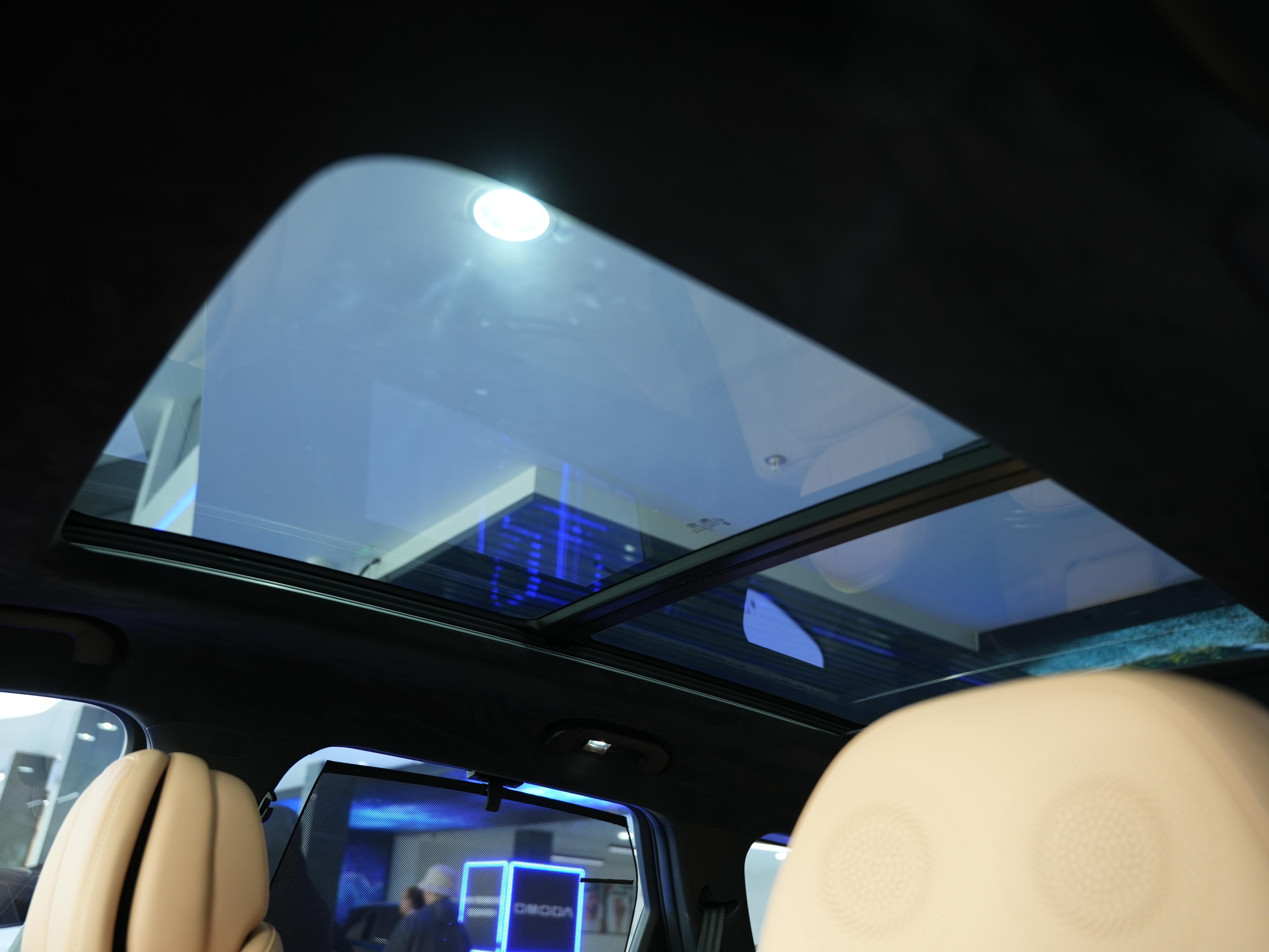 Jaecoo J8