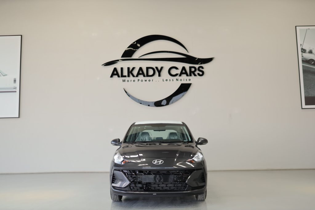 Hyundai Grand i10 2025 1.2L