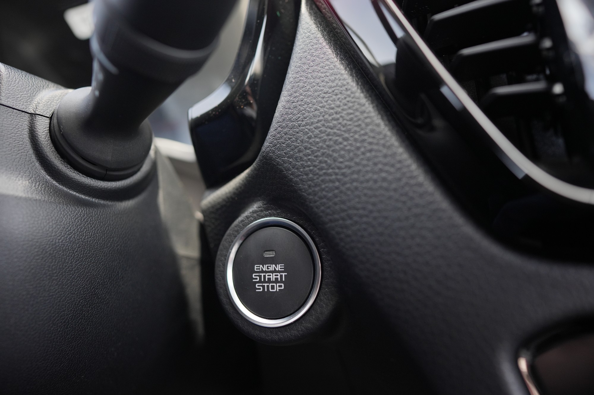 Suzuki Swift 2025 1.2L